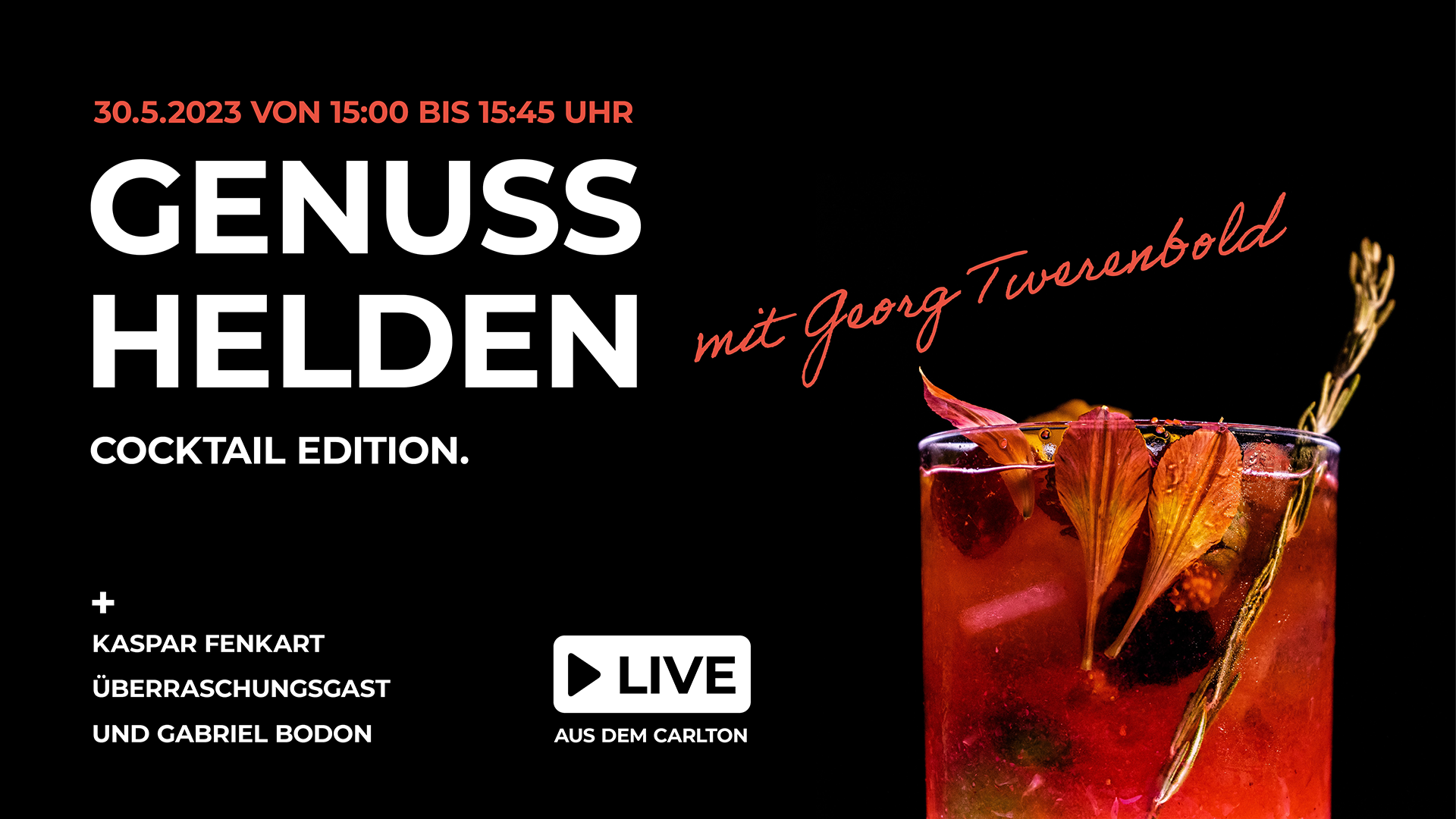 Genusshelden