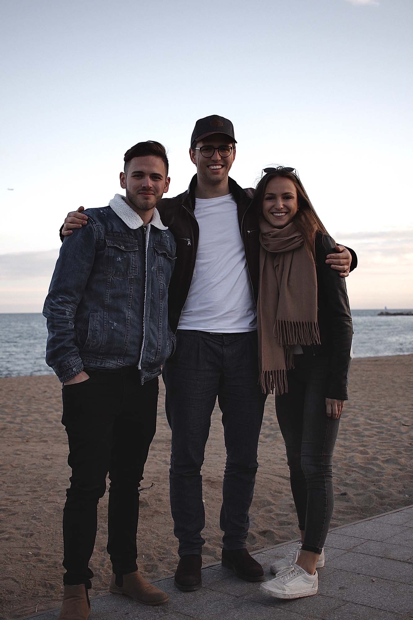 Barcelona 2