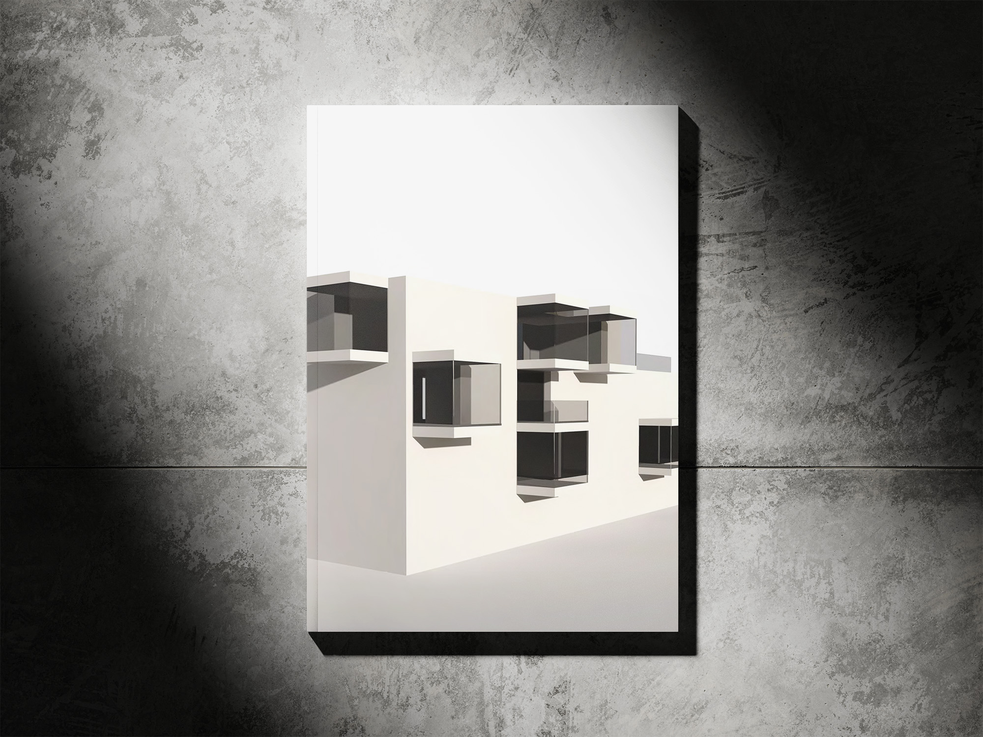 Gradus — Raumkonzept
