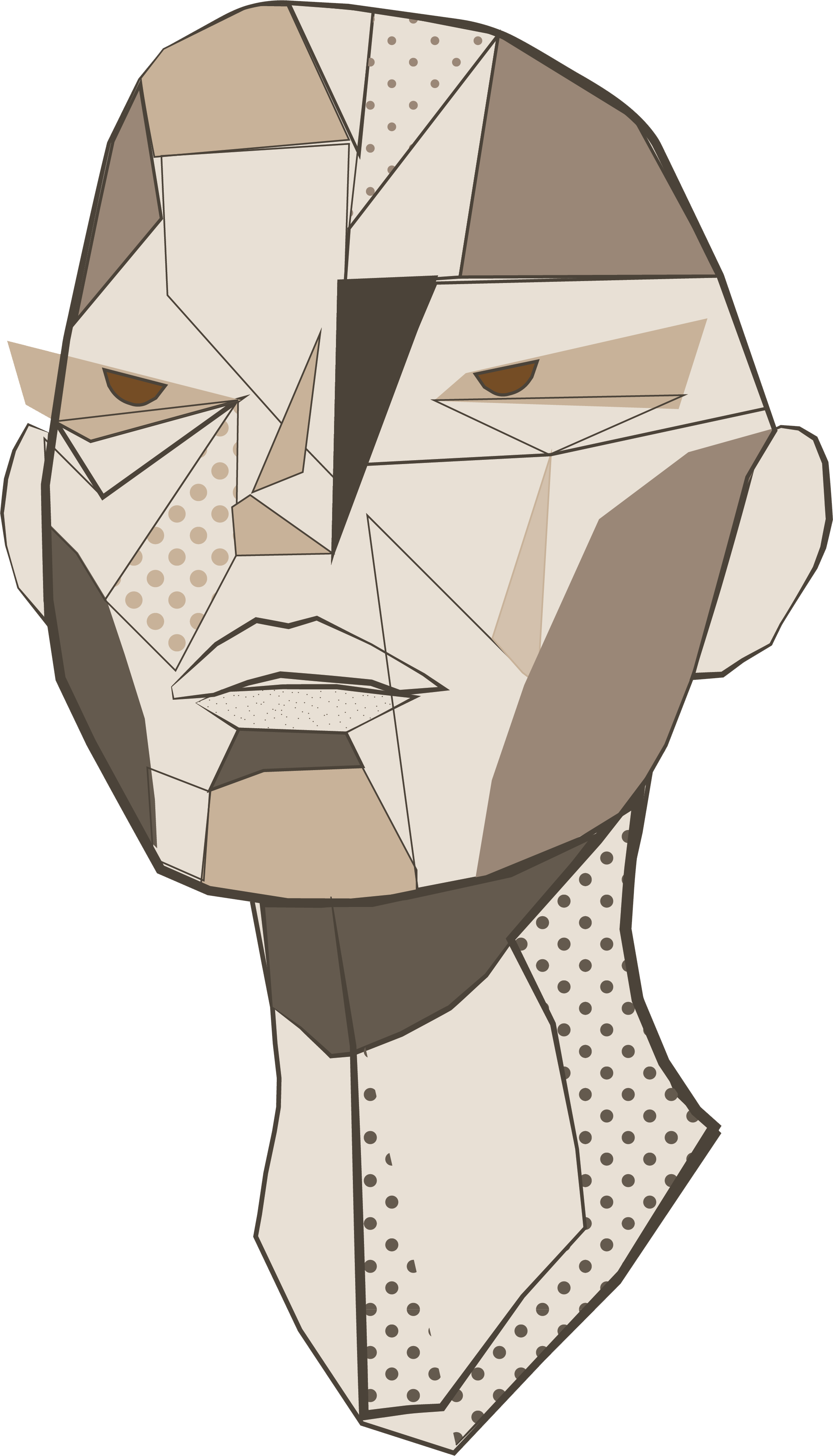 Human Faces