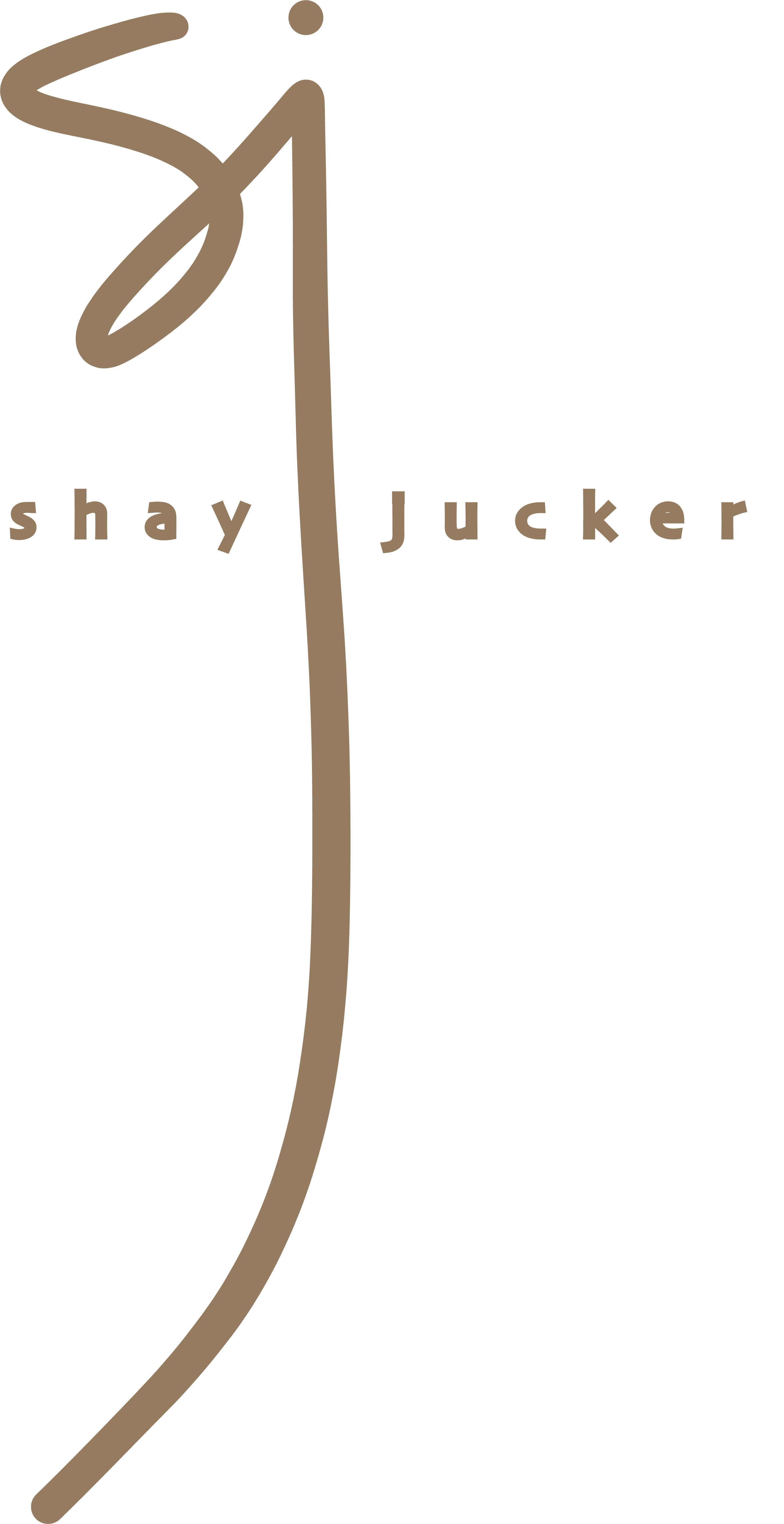 Shayna Jucker